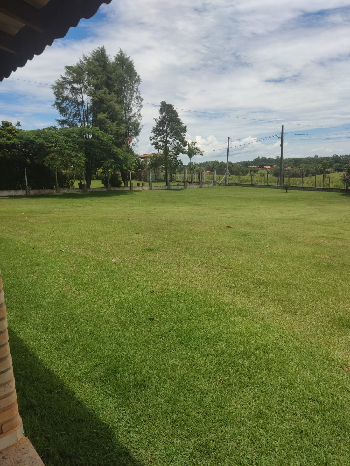 O Refúgio dos Seus Sonhos em Quadra/SP – Chácara Completa e Pronta para Viver!