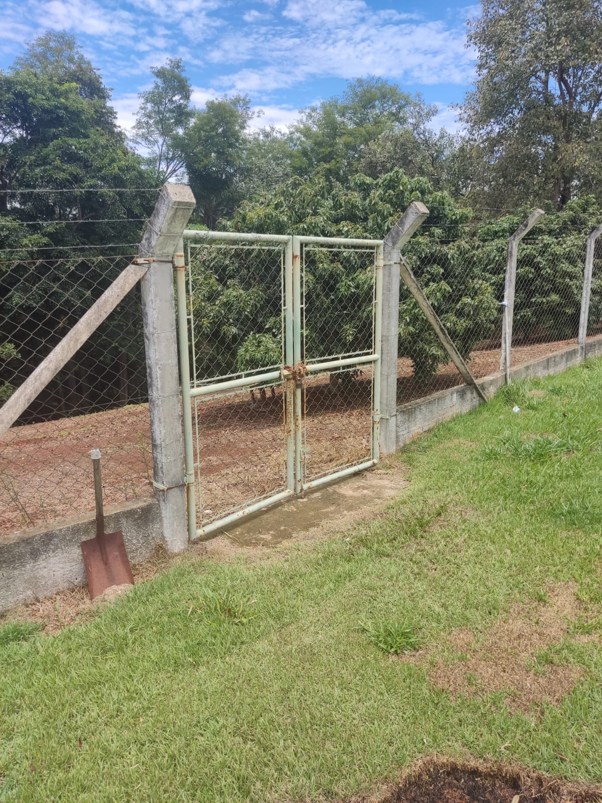 O Refúgio dos Seus Sonhos em Quadra/SP – Chácara Completa e Pronta para Viver!