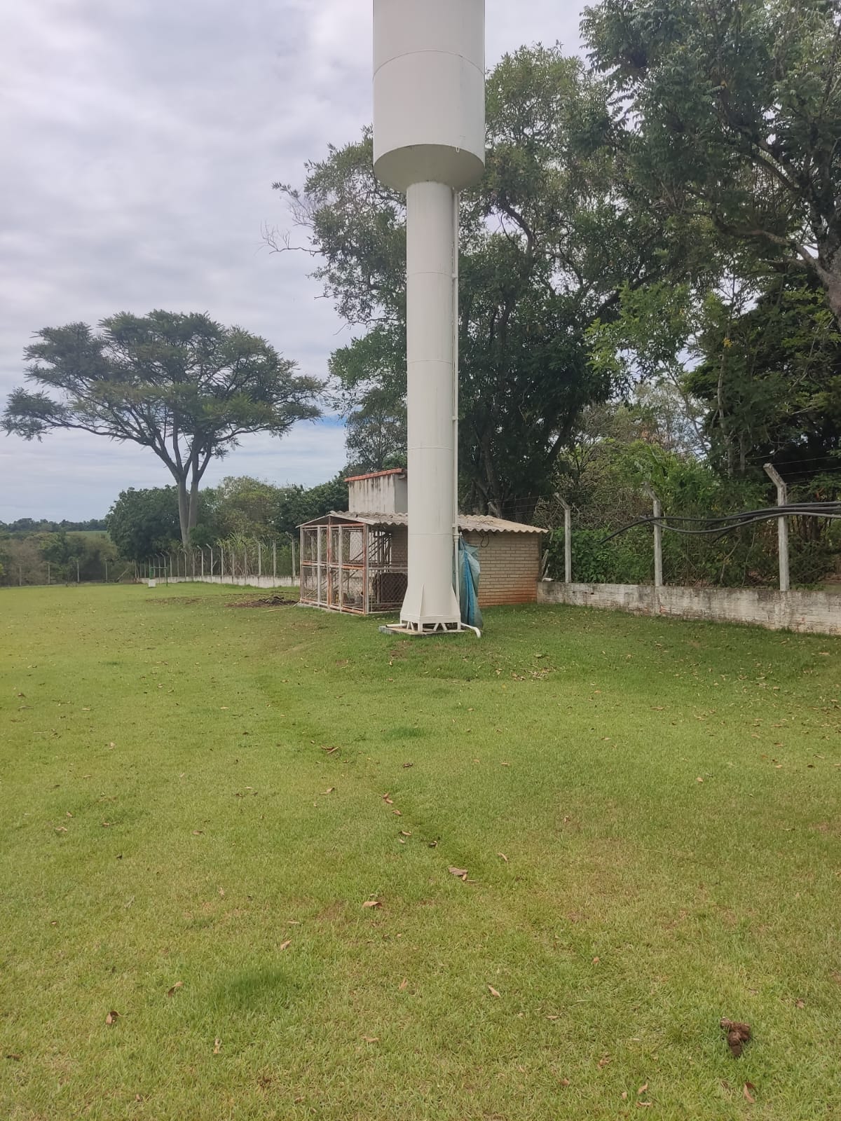 O Refúgio dos Seus Sonhos em Quadra/SP – Chácara Completa e Pronta para Viver!
