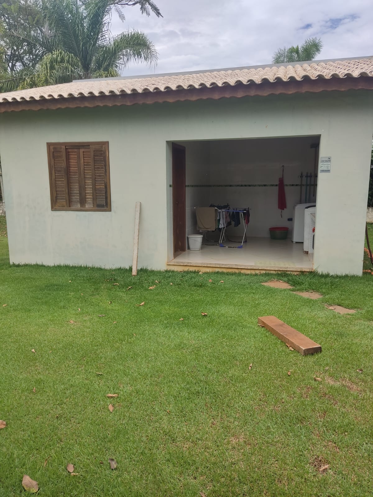 O Refúgio dos Seus Sonhos em Quadra/SP – Chácara Completa e Pronta para Viver!