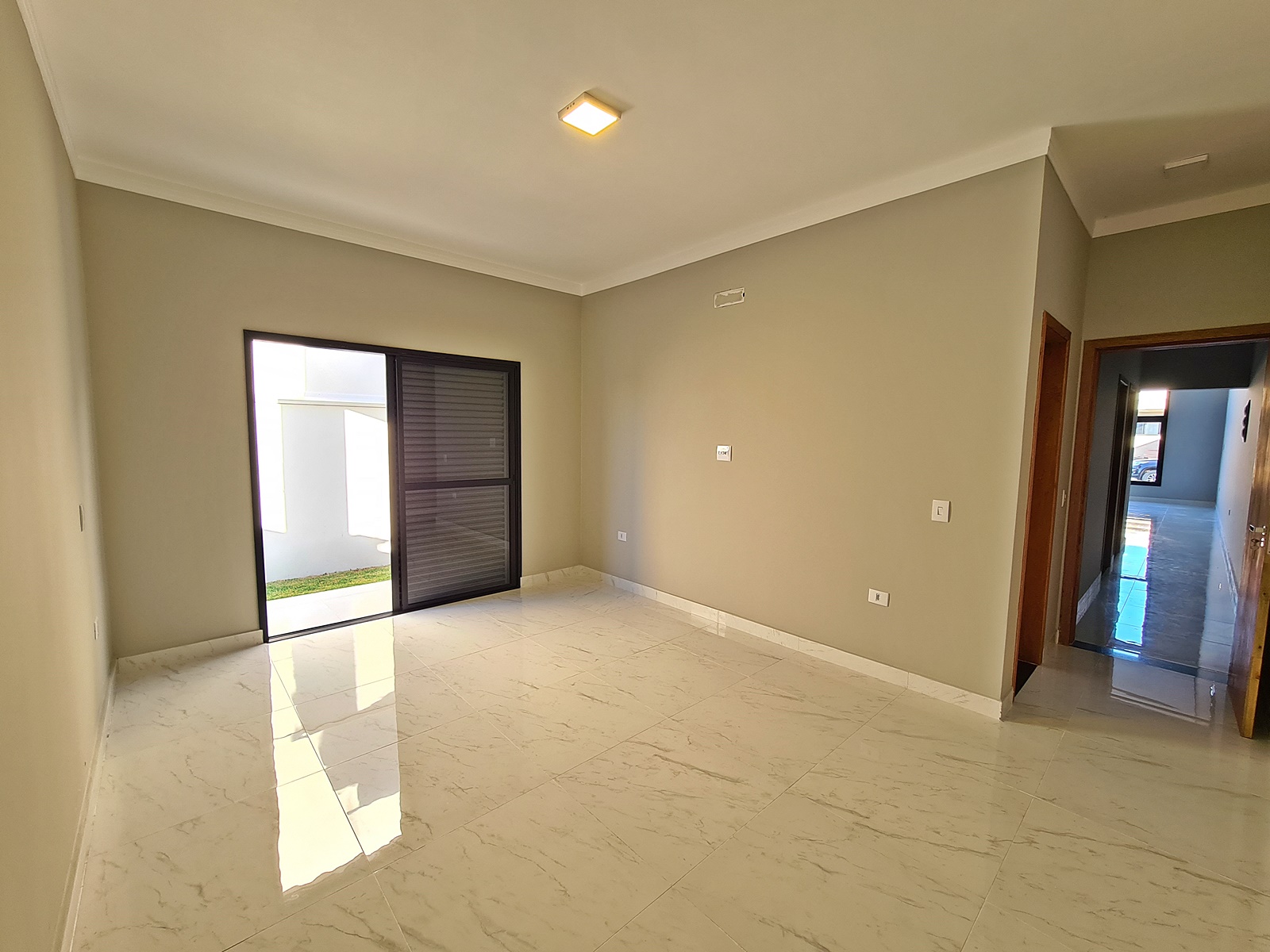  Casa Nova no Condomínio Reserva dos Ypes 2 – Tatuí!