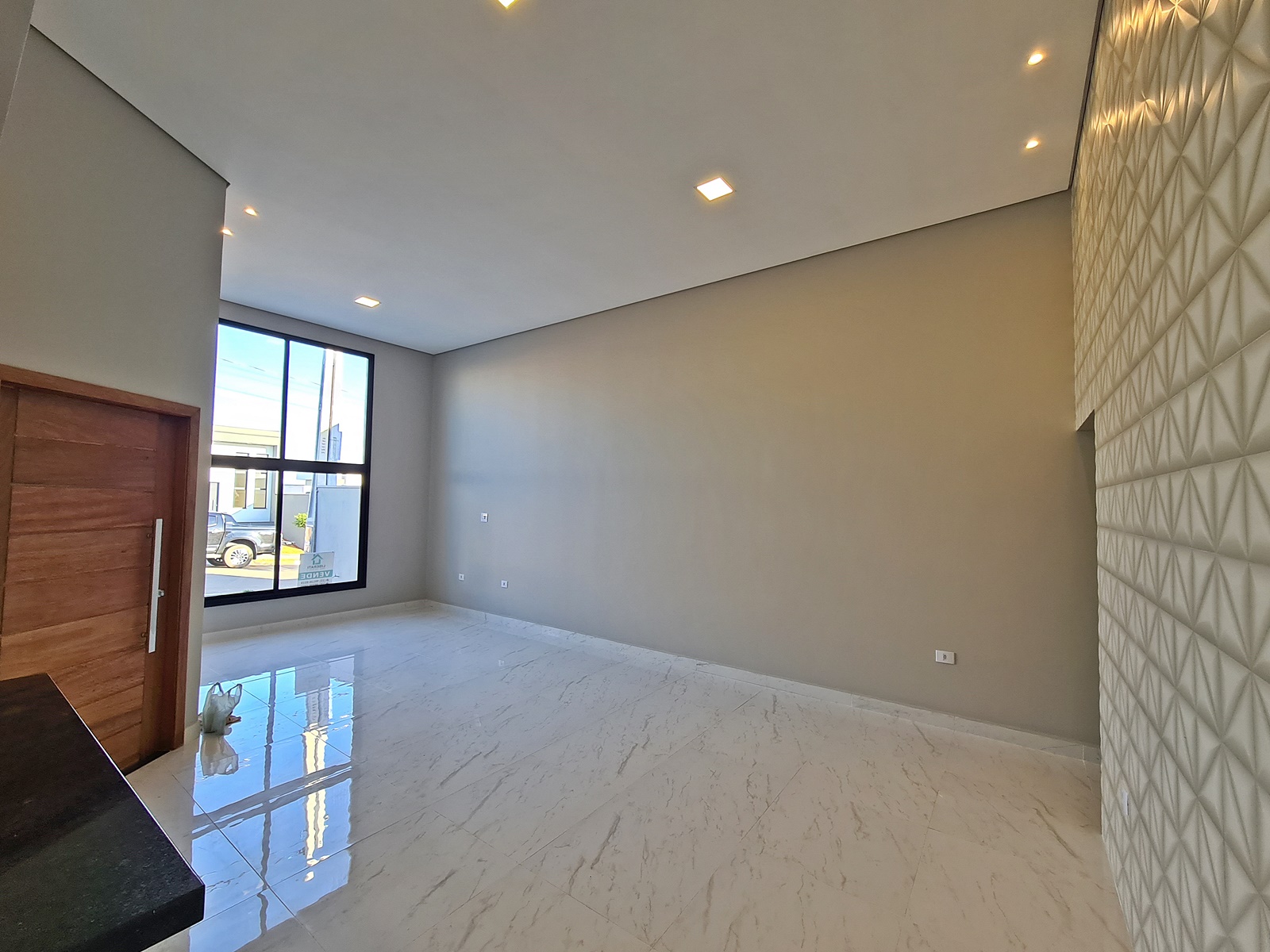  Casa Nova no Condomínio Reserva dos Ypes 2 – Tatuí!