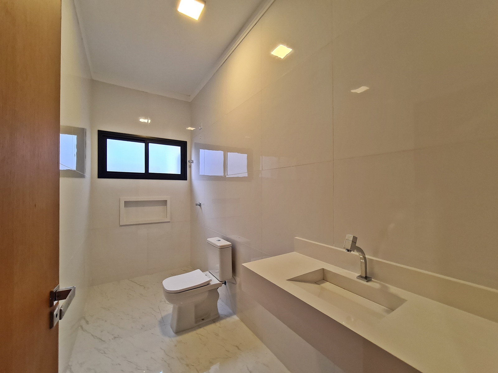  Casa Nova no Condomínio Reserva dos Ypes 2 – Tatuí!