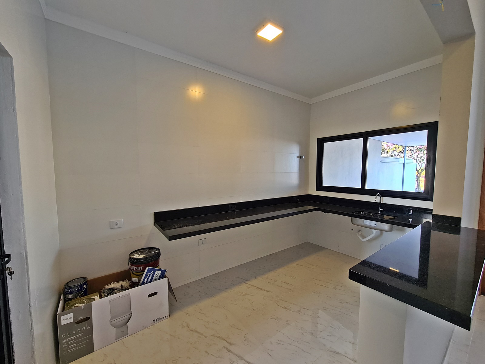  Casa Nova no Condomínio Reserva dos Ypes 2 – Tatuí!