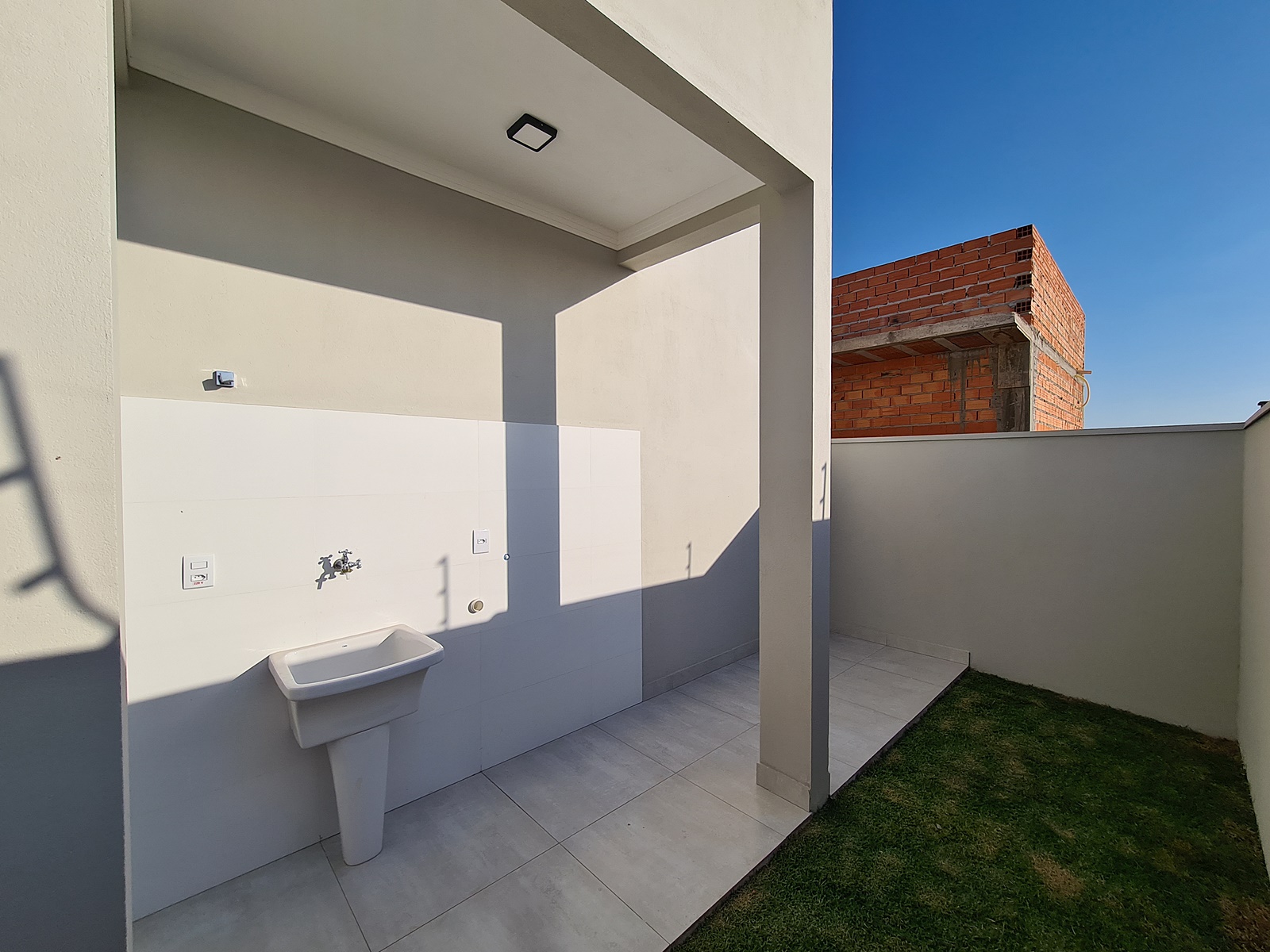  Casa Nova no Condomínio Reserva dos Ypes 2 – Tatuí!