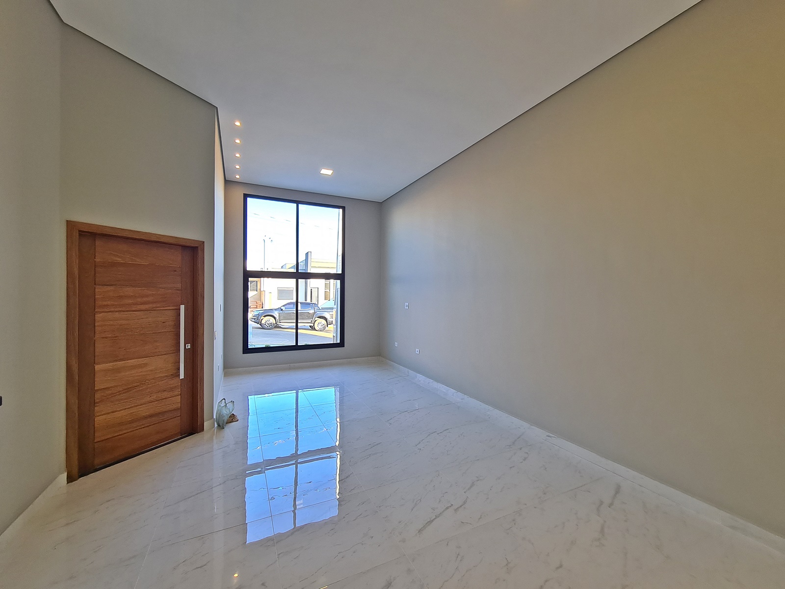  Casa Nova no Condomínio Reserva dos Ypes 2 – Tatuí!