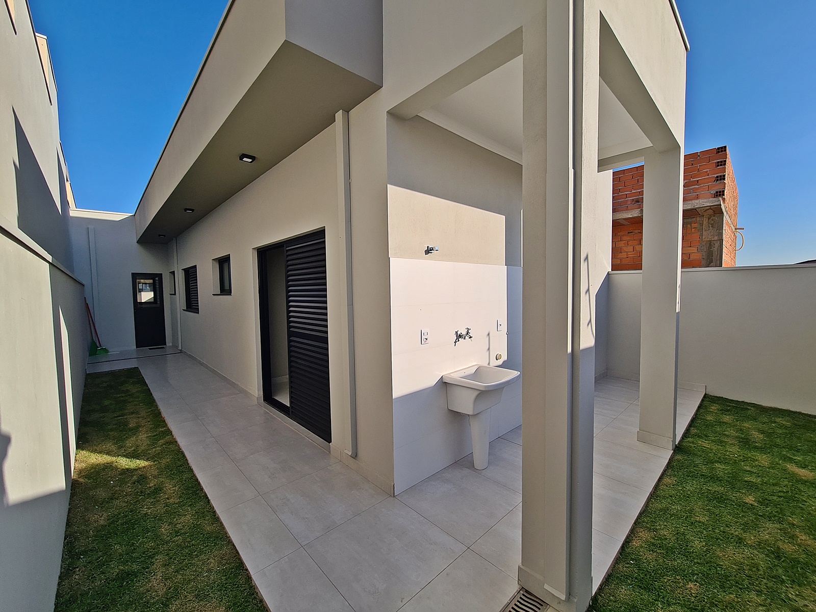 Casa Nova no Condomínio Reserva dos Ypes 2 – Tatuí!