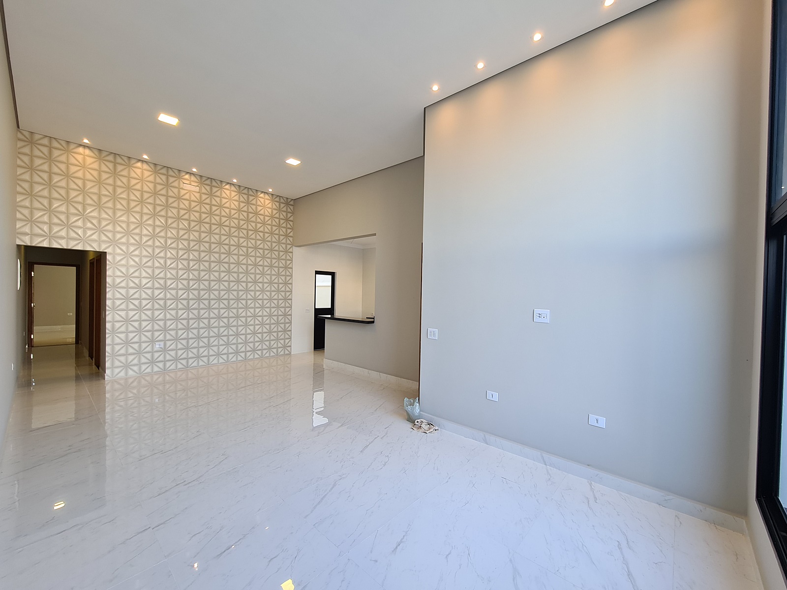  Casa Nova no Condomínio Reserva dos Ypes 2 – Tatuí!