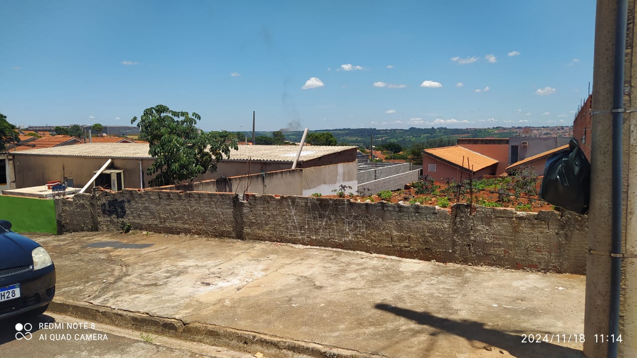 Terreno - Venda, Jardim Santa Rita de Cássia, Tatuí, SP