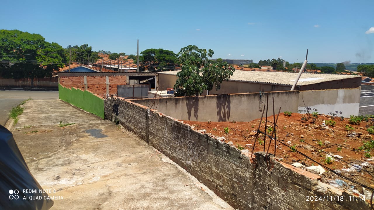  Oportunidade Única no Bairro Santa Rita – Tatuí!