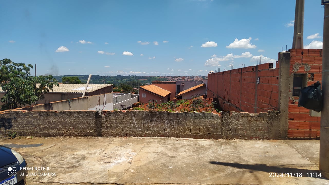  Oportunidade Única no Bairro Santa Rita – Tatuí!