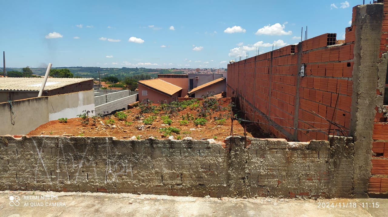  Oportunidade Única no Bairro Santa Rita – Tatuí!