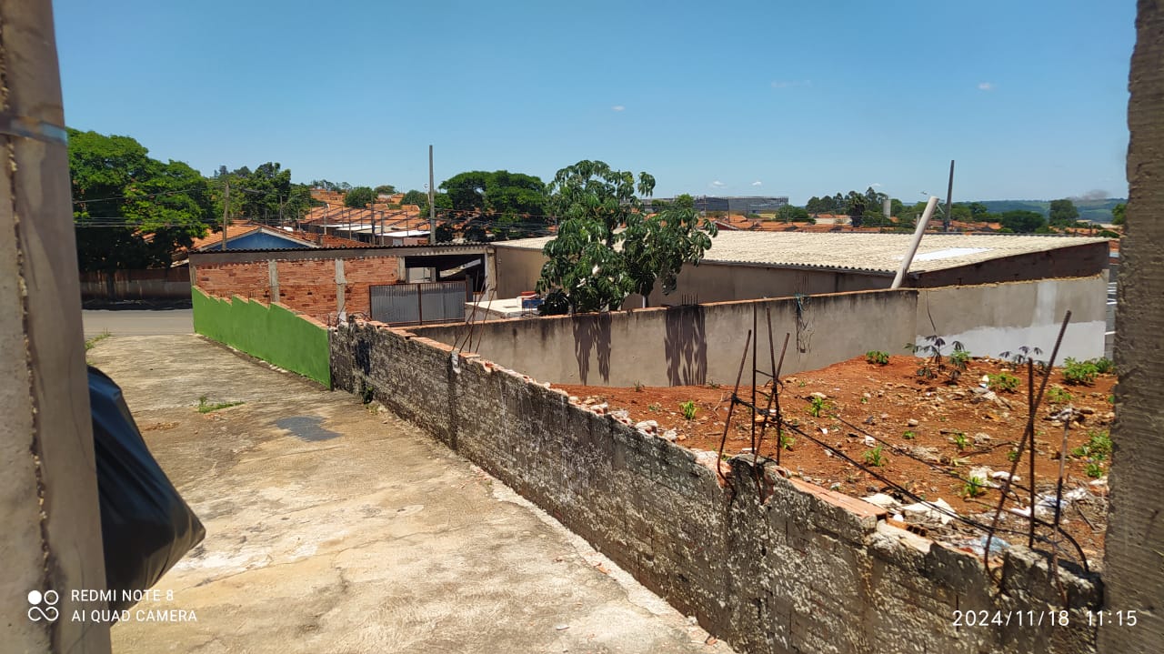  Oportunidade Única no Bairro Santa Rita – Tatuí!