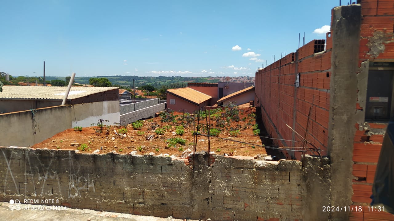  Oportunidade Única no Bairro Santa Rita – Tatuí!