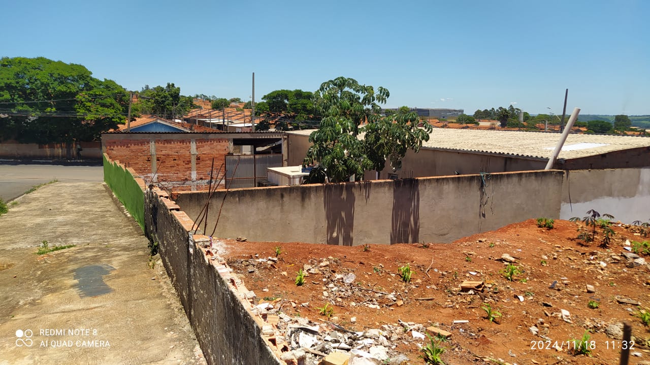  Oportunidade Única no Bairro Santa Rita – Tatuí!