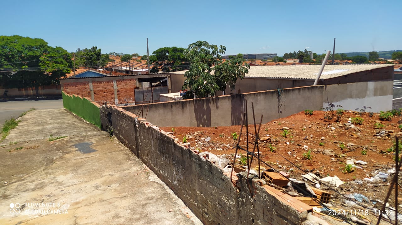  Oportunidade Única no Bairro Santa Rita – Tatuí!