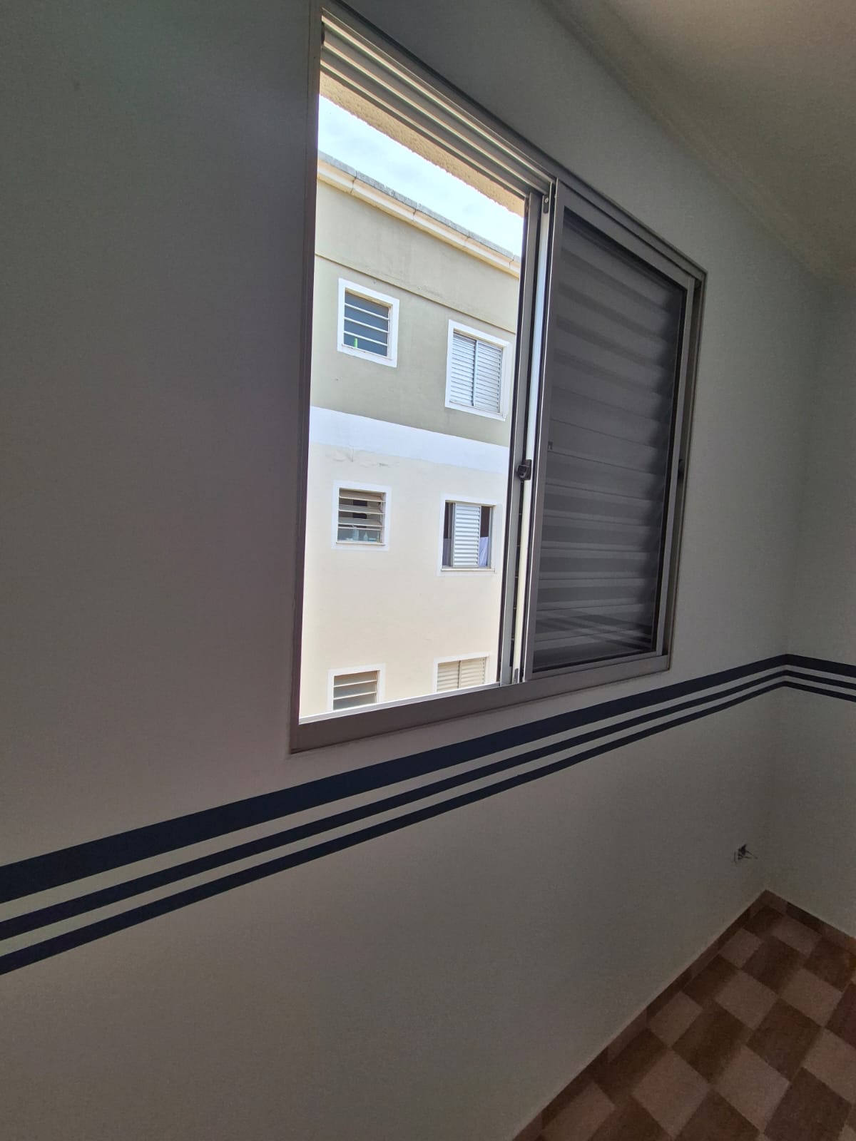 Seu Novo Lar no Edifício Parque Toledo – Tatuí!