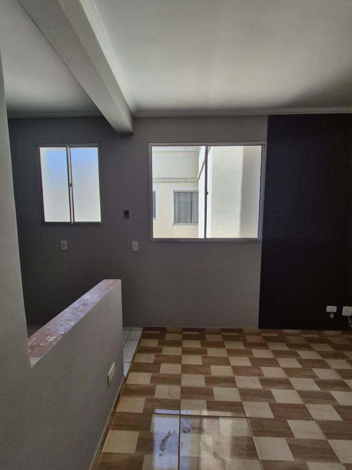 Seu Novo Lar no Edifício Parque Toledo – Tatuí!