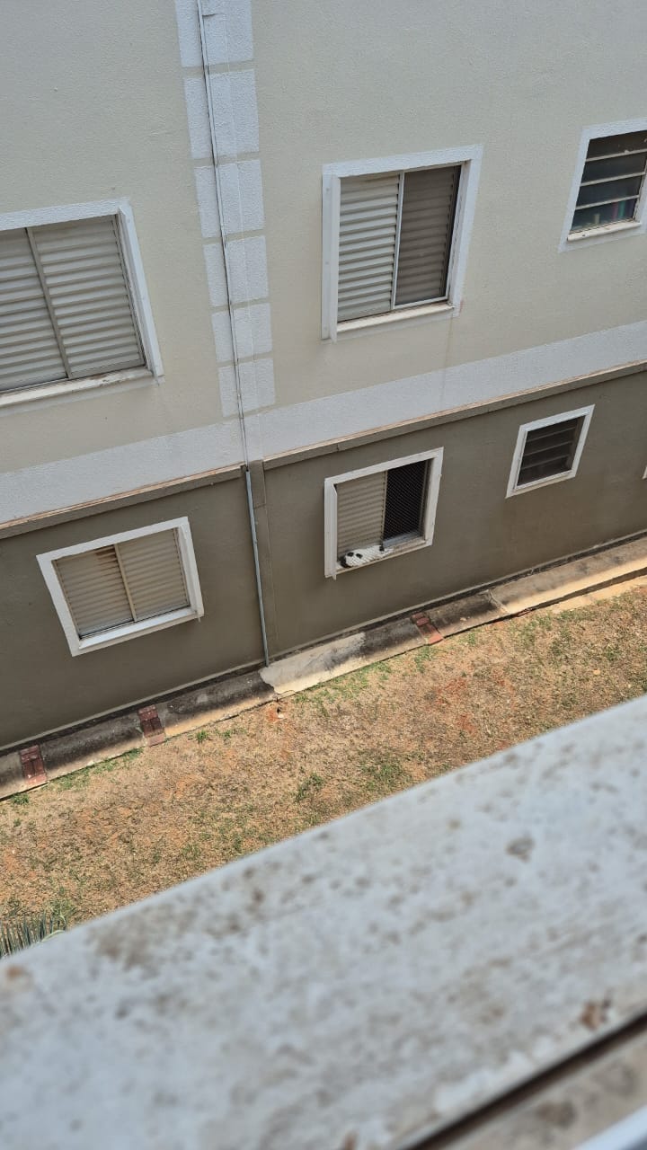 Seu Novo Lar no Edifício Parque Toledo – Tatuí!
