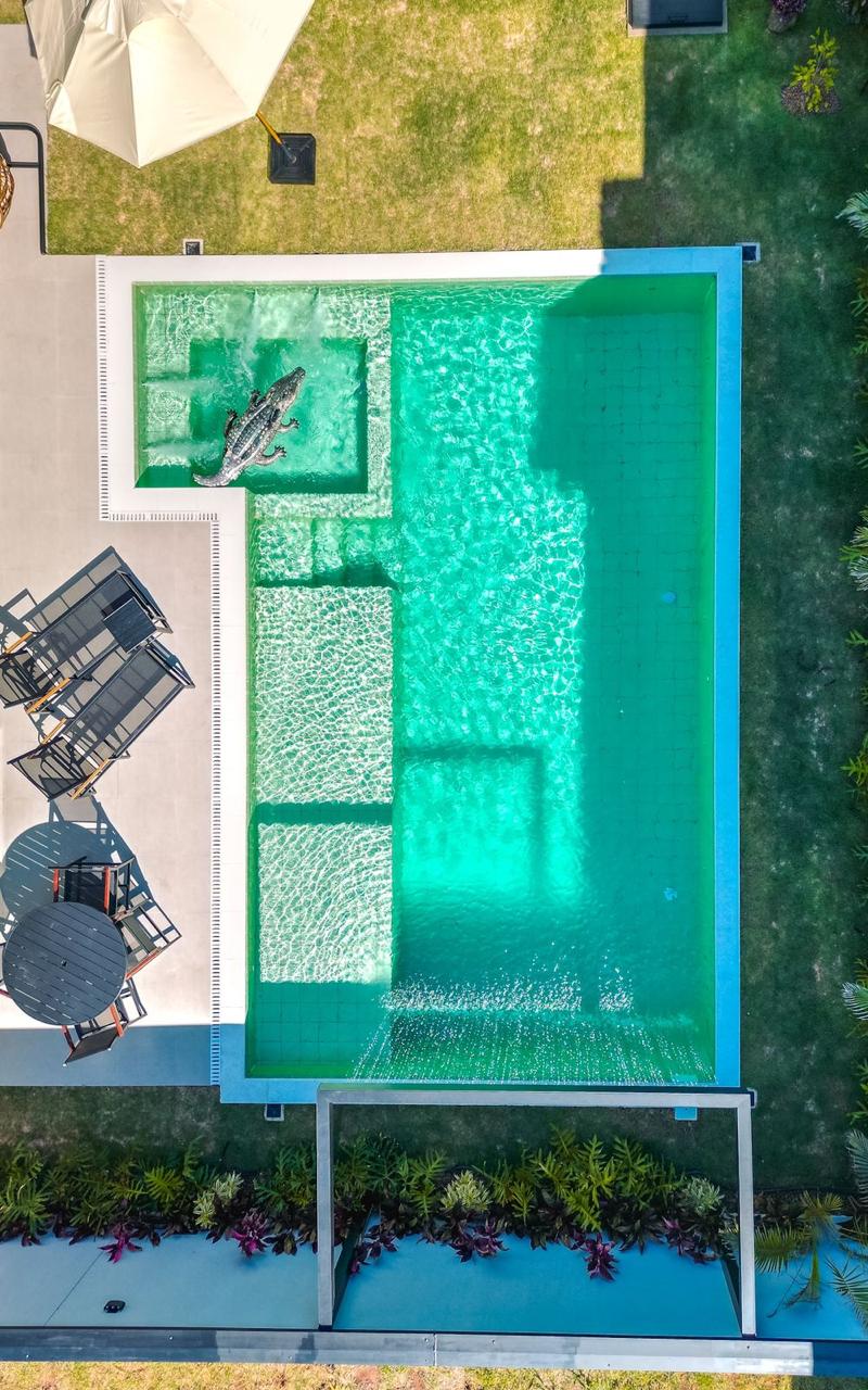 Viva com Estilo e Conforto no Condomínio Ninho Verde II Eco Residence – Pardinho! 