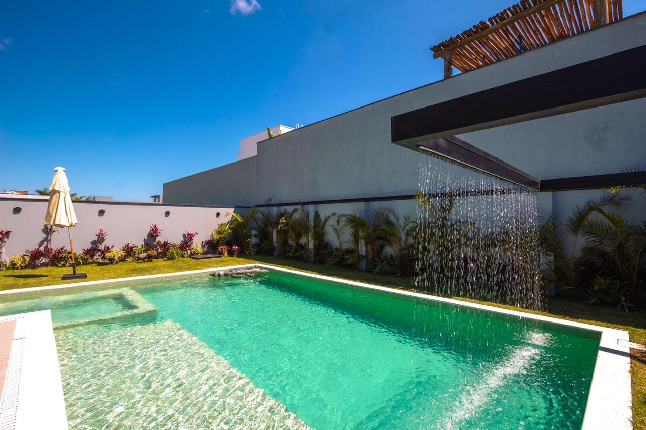 Viva com Estilo e Conforto no Condomínio Ninho Verde II Eco Residence – Pardinho! 