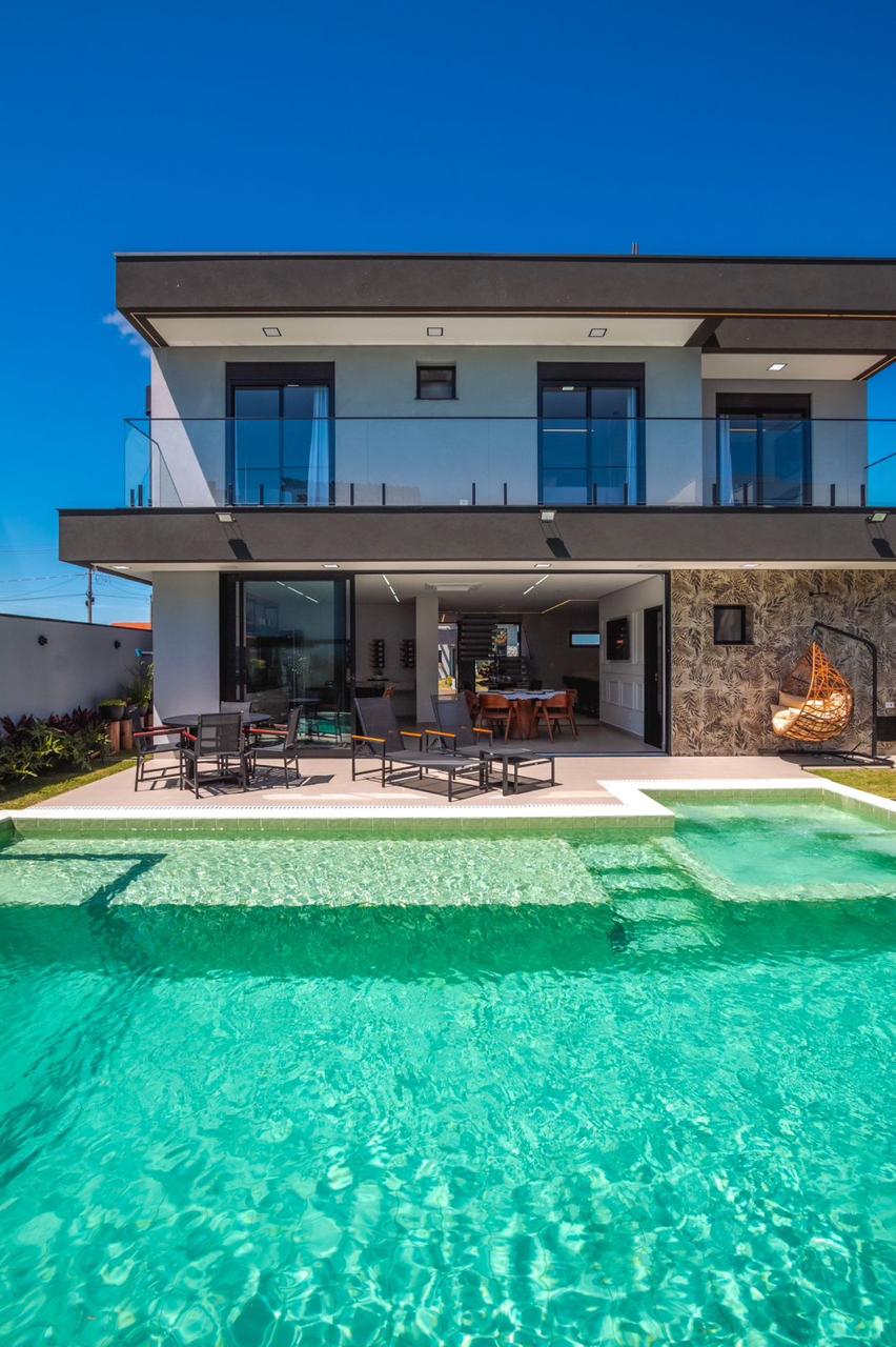 Viva com Estilo e Conforto no Condomínio Ninho Verde II Eco Residence – Pardinho! 