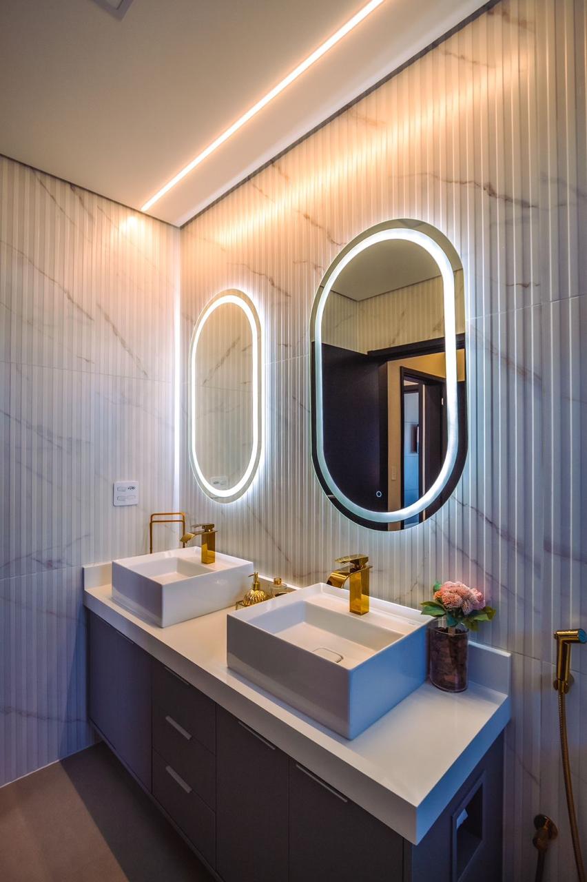 Viva com Estilo e Conforto no Condomínio Ninho Verde II Eco Residence – Pardinho! 