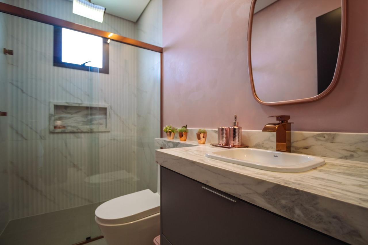 Viva com Estilo e Conforto no Condomínio Ninho Verde II Eco Residence – Pardinho! 