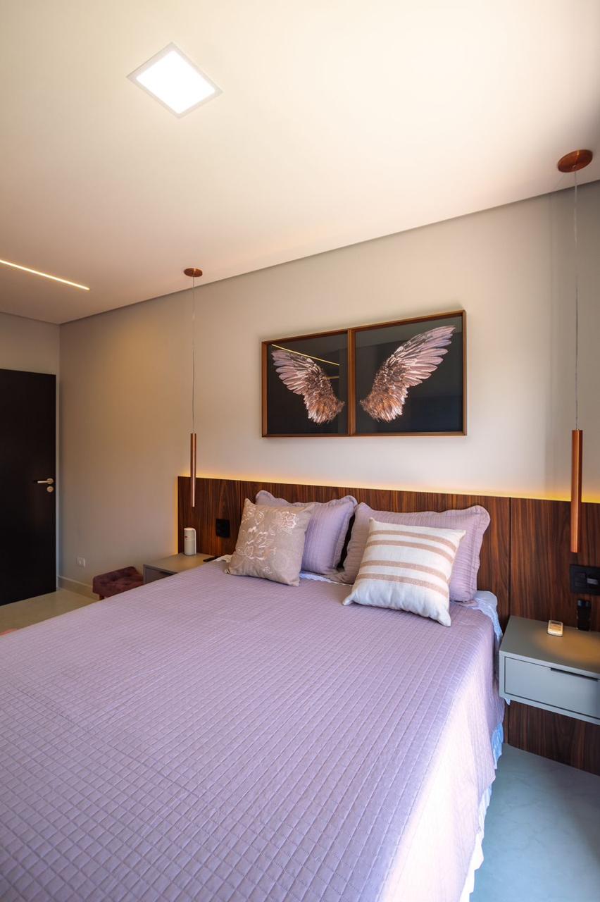 Viva com Estilo e Conforto no Condomínio Ninho Verde II Eco Residence – Pardinho! 