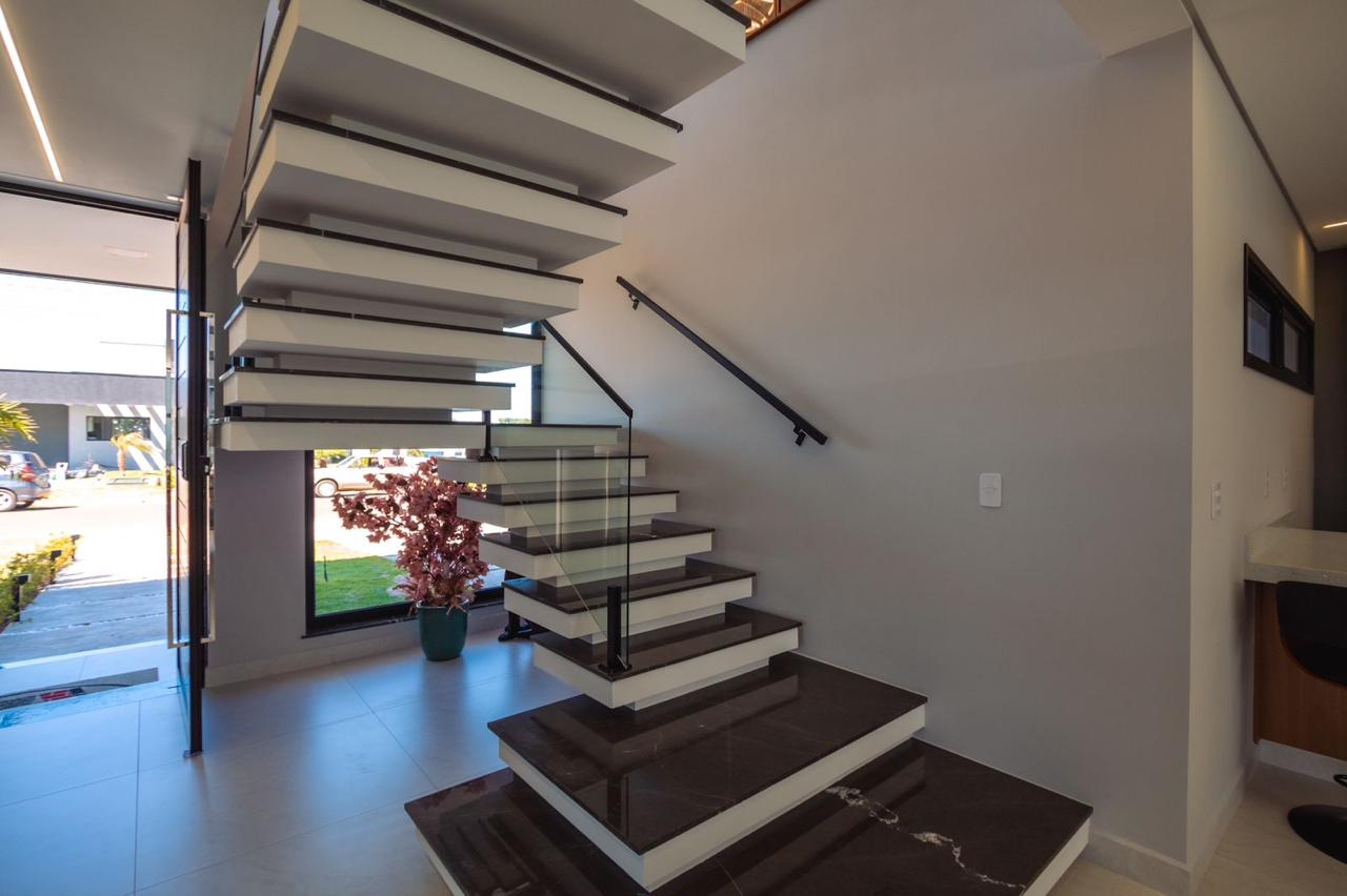 Viva com Estilo e Conforto no Condomínio Ninho Verde II Eco Residence – Pardinho! 