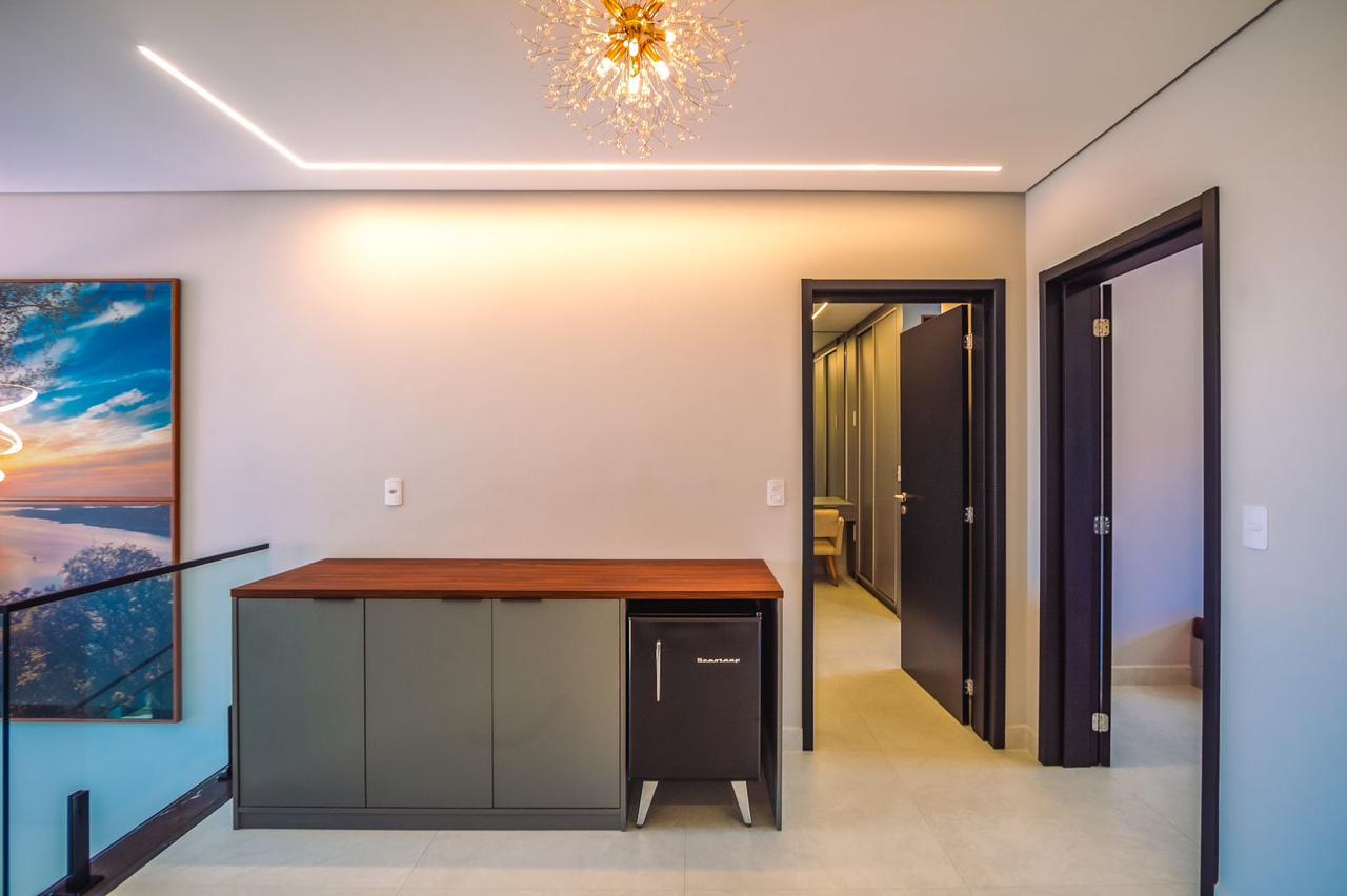 Viva com Estilo e Conforto no Condomínio Ninho Verde II Eco Residence – Pardinho! 