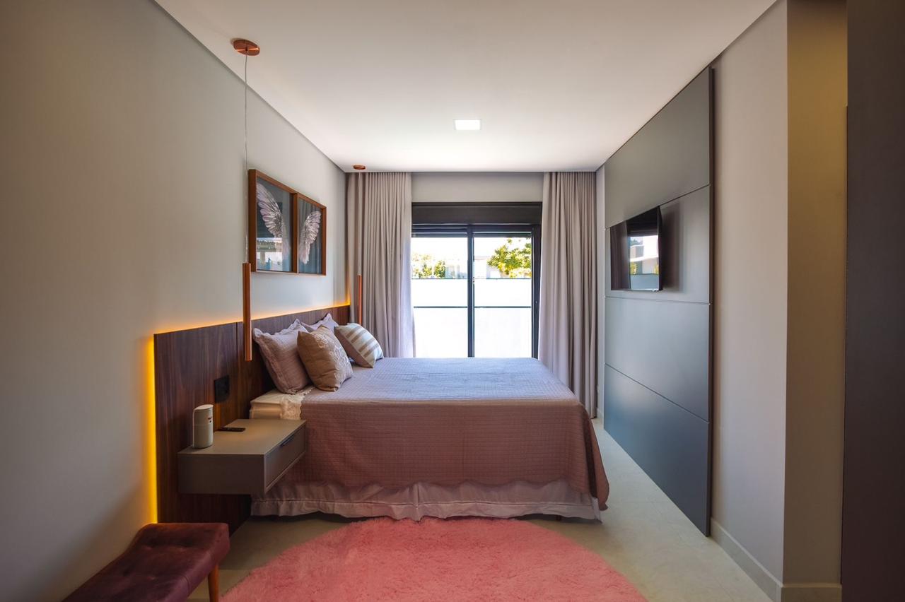 Viva com Estilo e Conforto no Condomínio Ninho Verde II Eco Residence – Pardinho! 
