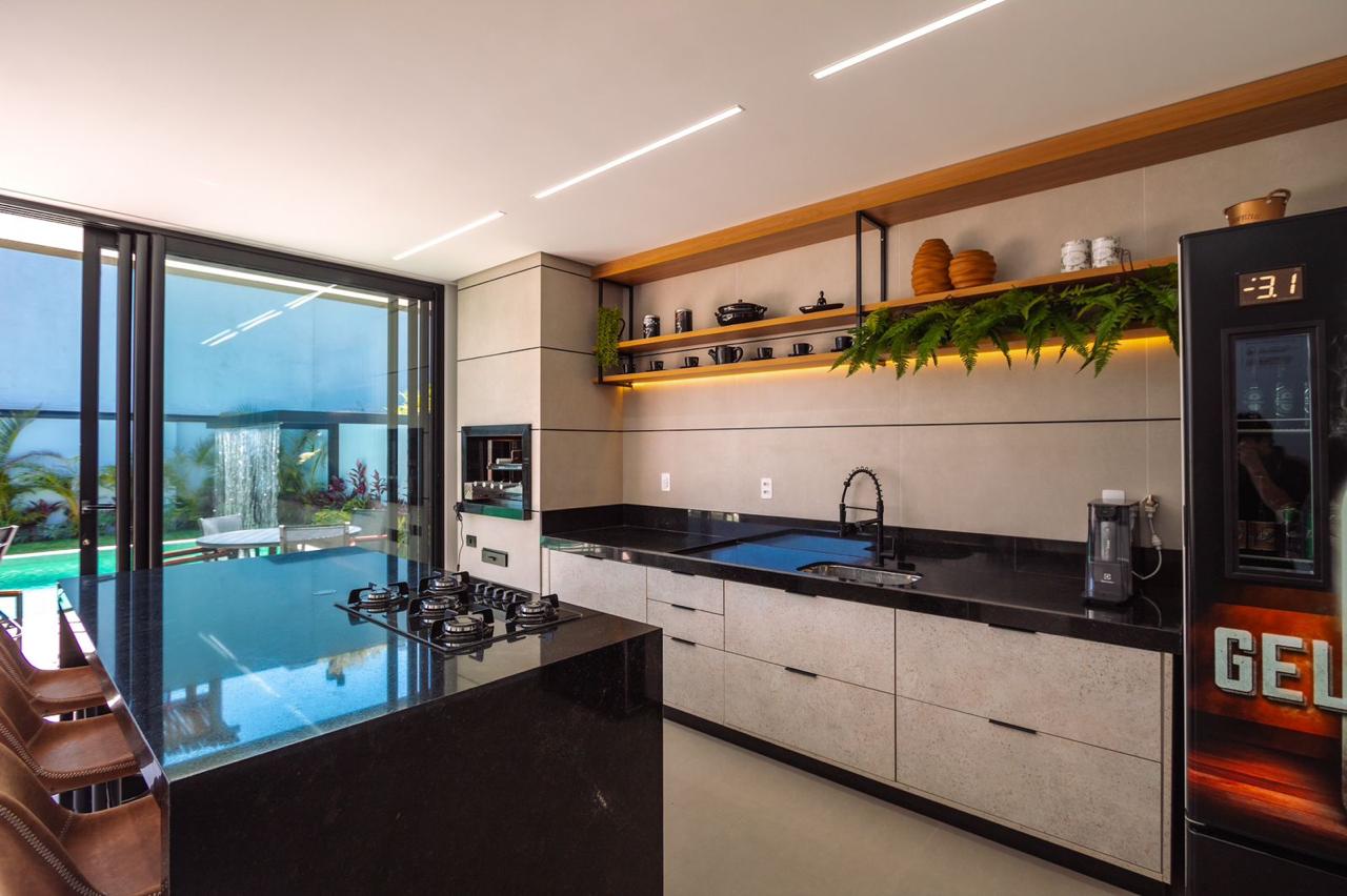 Viva com Estilo e Conforto no Condomínio Ninho Verde II Eco Residence – Pardinho! 