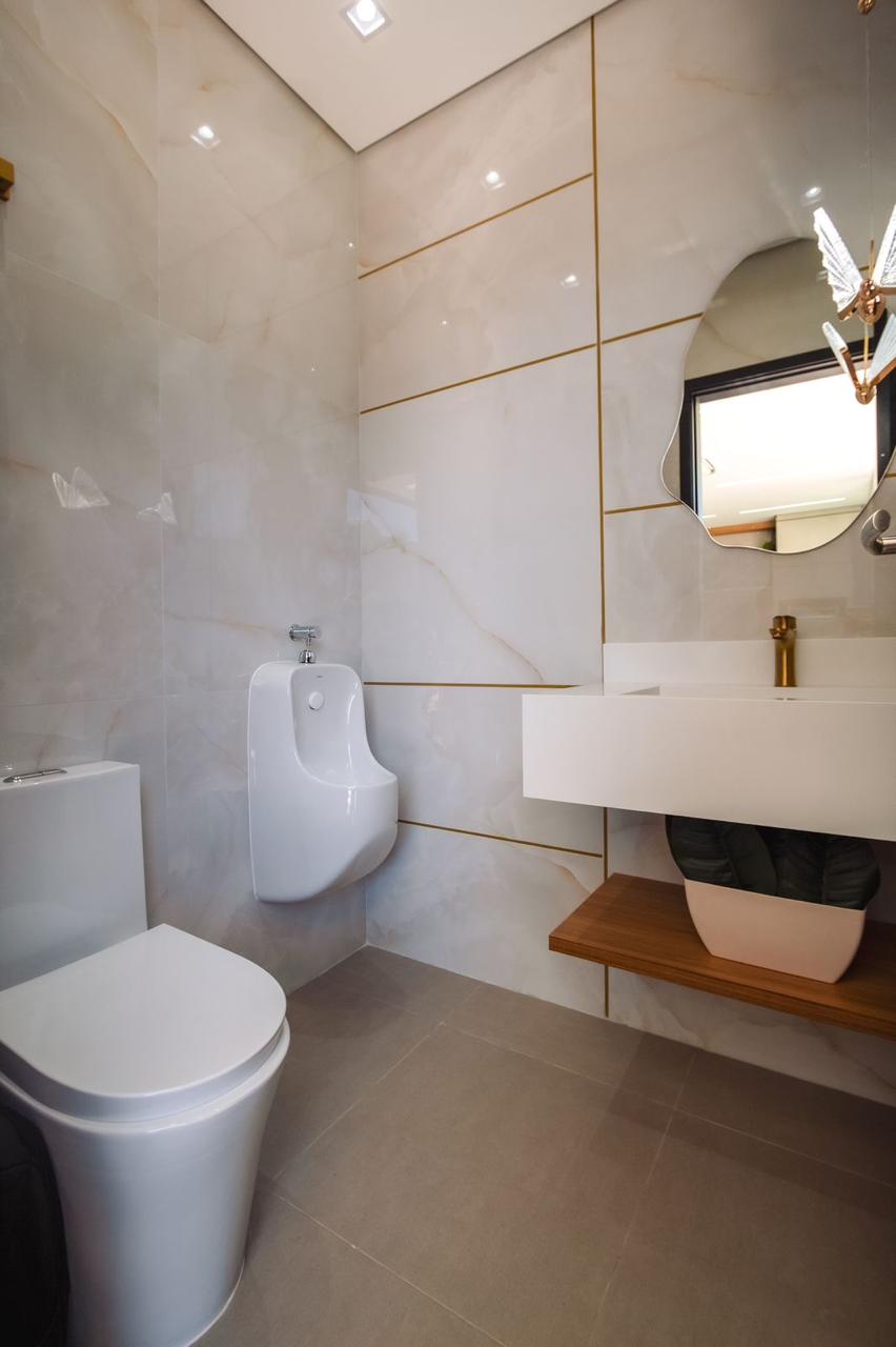 Viva com Estilo e Conforto no Condomínio Ninho Verde II Eco Residence – Pardinho! 