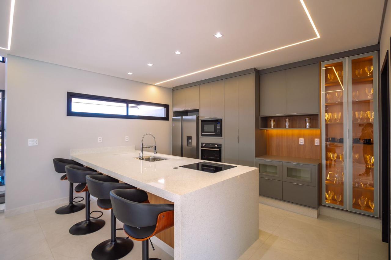 Viva com Estilo e Conforto no Condomínio Ninho Verde II Eco Residence – Pardinho! 