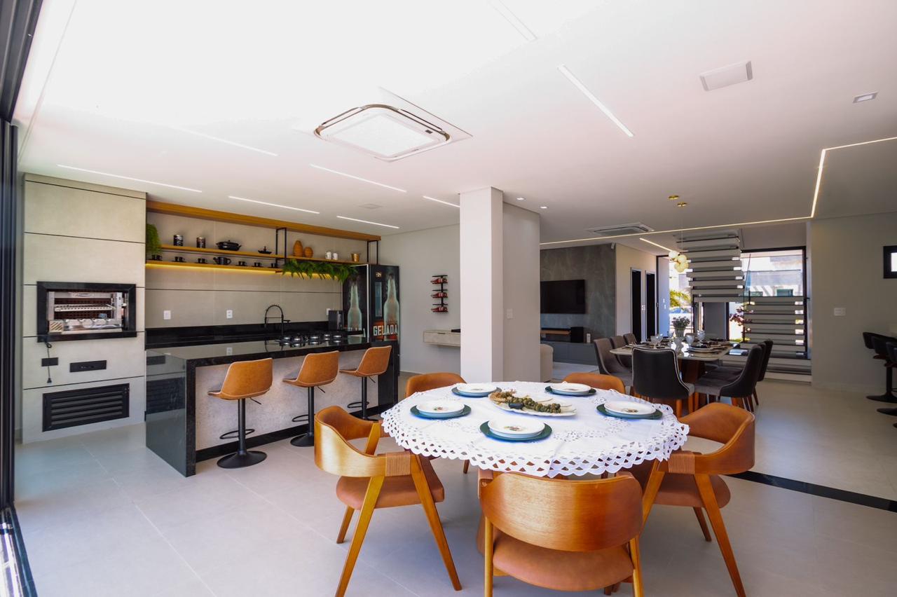 Viva com Estilo e Conforto no Condomínio Ninho Verde II Eco Residence – Pardinho! 