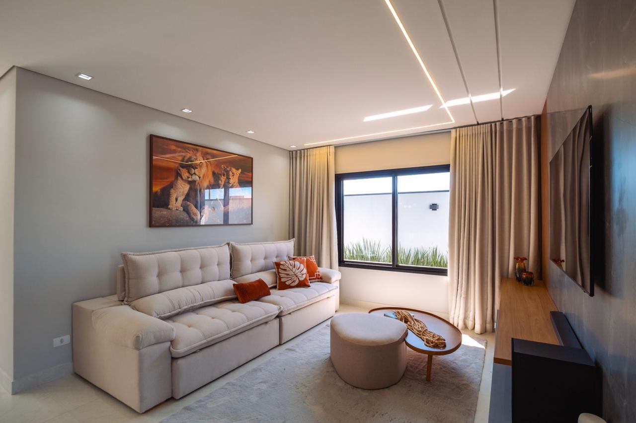 Viva com Estilo e Conforto no Condomínio Ninho Verde II Eco Residence – Pardinho! 