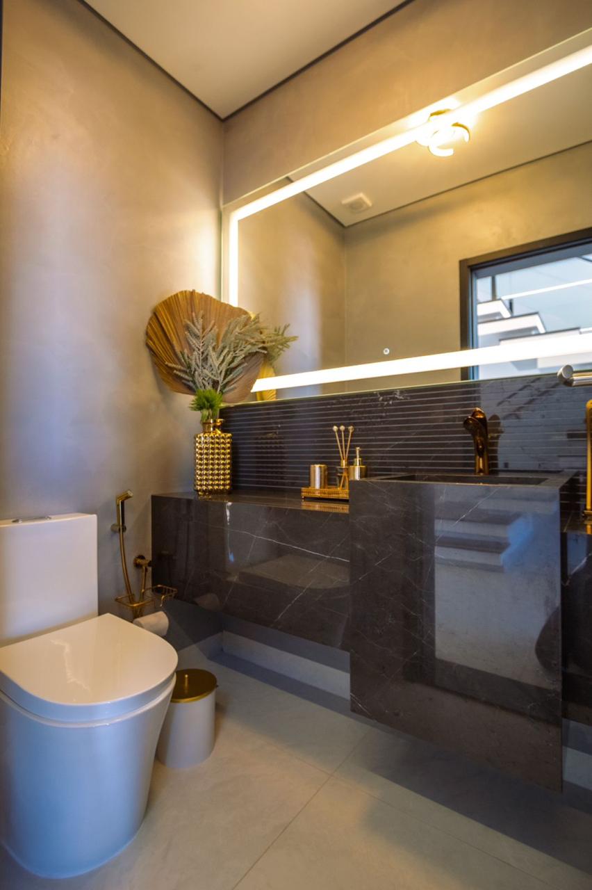 Viva com Estilo e Conforto no Condomínio Ninho Verde II Eco Residence – Pardinho! 