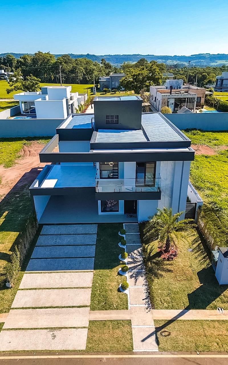 Casa em condomínio - Venda, Ninho Verde II Eco Residence, Pardinho, SP