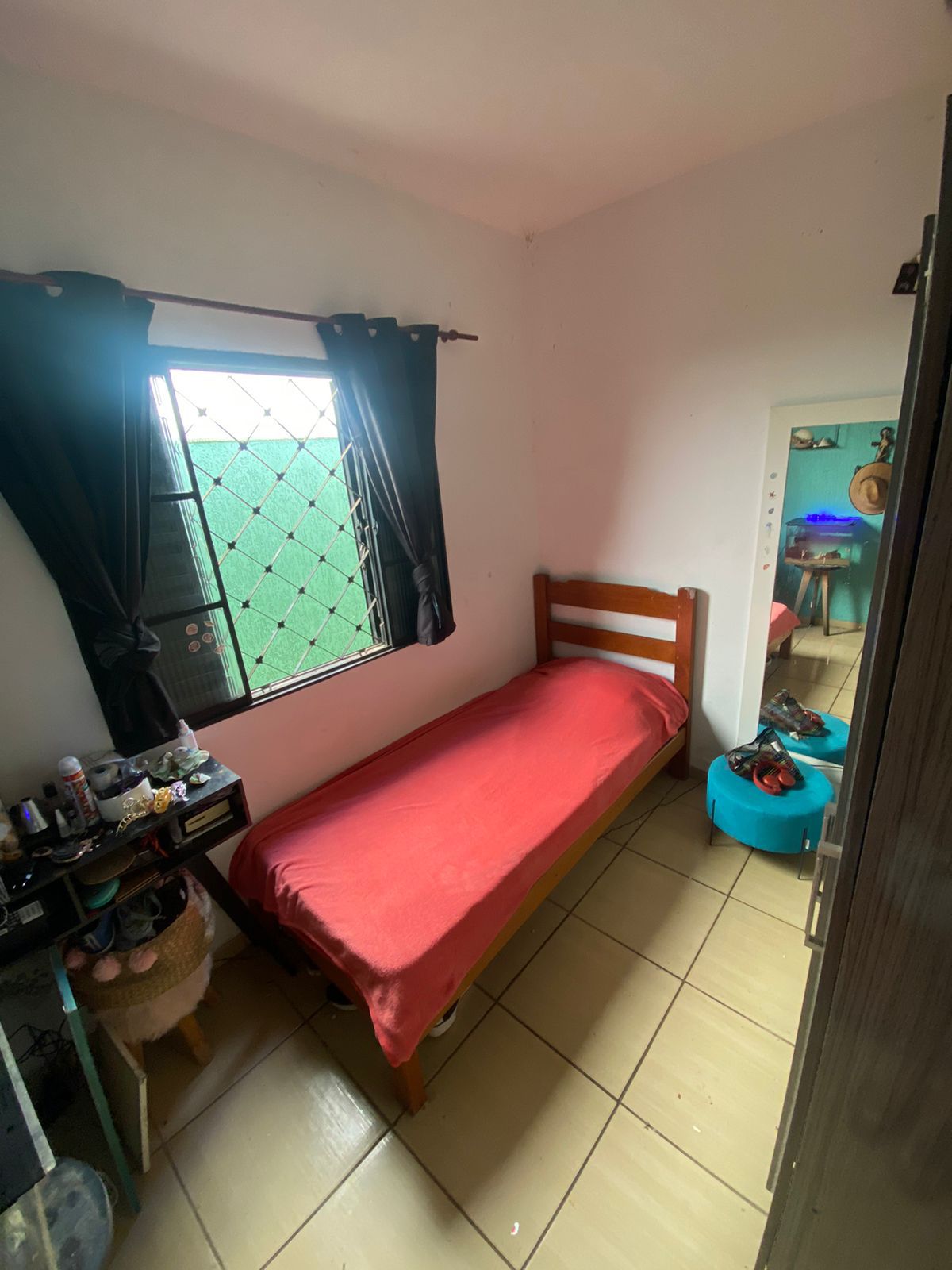 Sua Nova Casa no Bairro Valinhos – Tatuí!