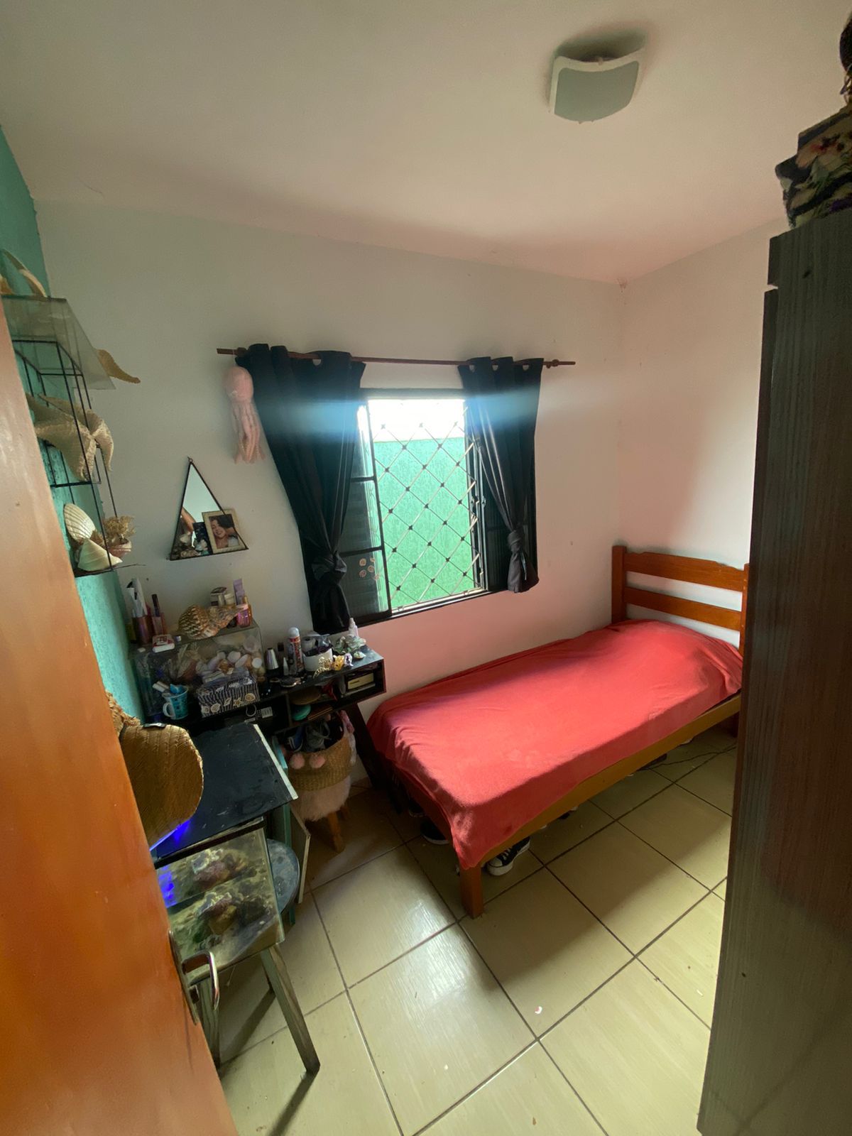 Sua Nova Casa no Bairro Valinhos – Tatuí!
