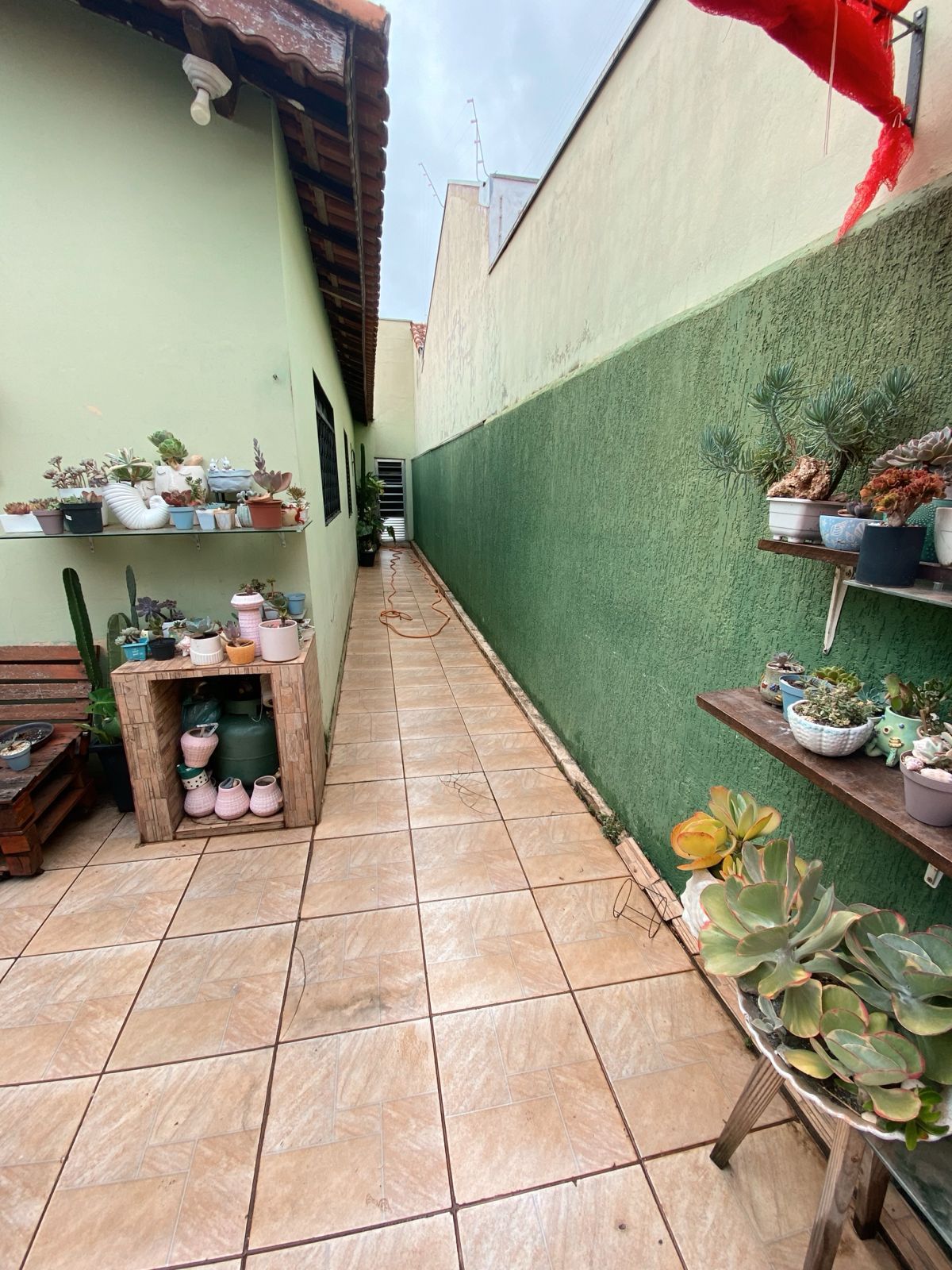 Sua Nova Casa no Bairro Valinhos – Tatuí!