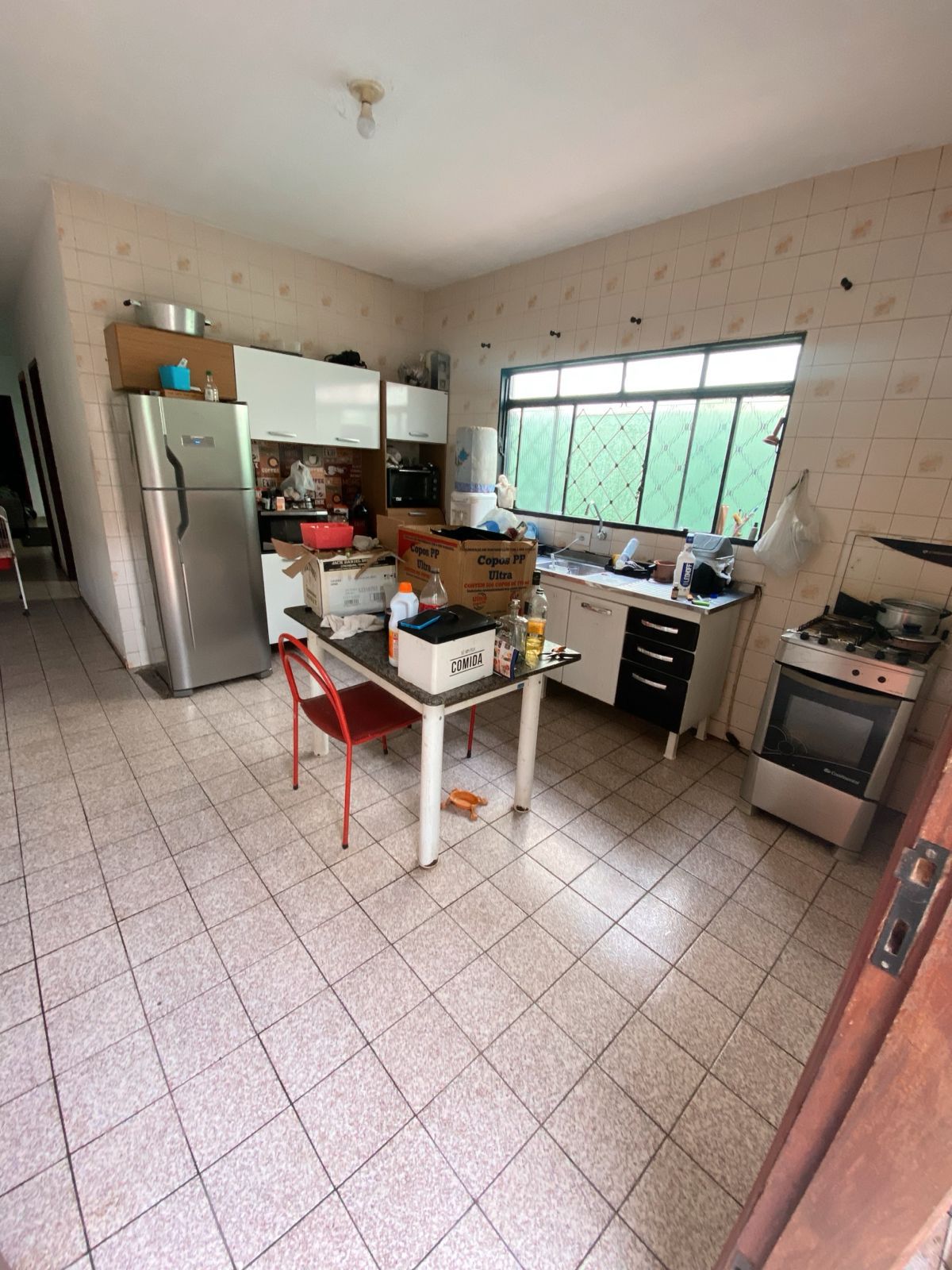 Sua Nova Casa no Bairro Valinhos – Tatuí!