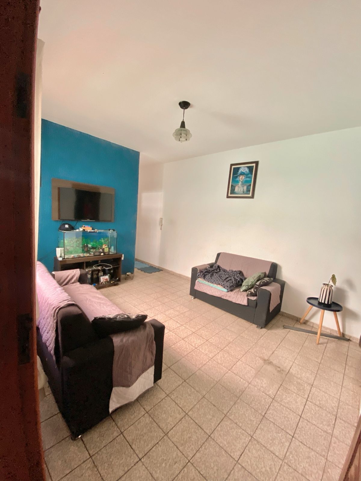 Sua Nova Casa no Bairro Valinhos – Tatuí!