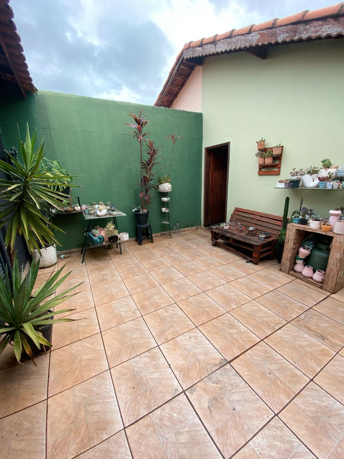 Sua Nova Casa no Bairro Valinhos – Tatuí!