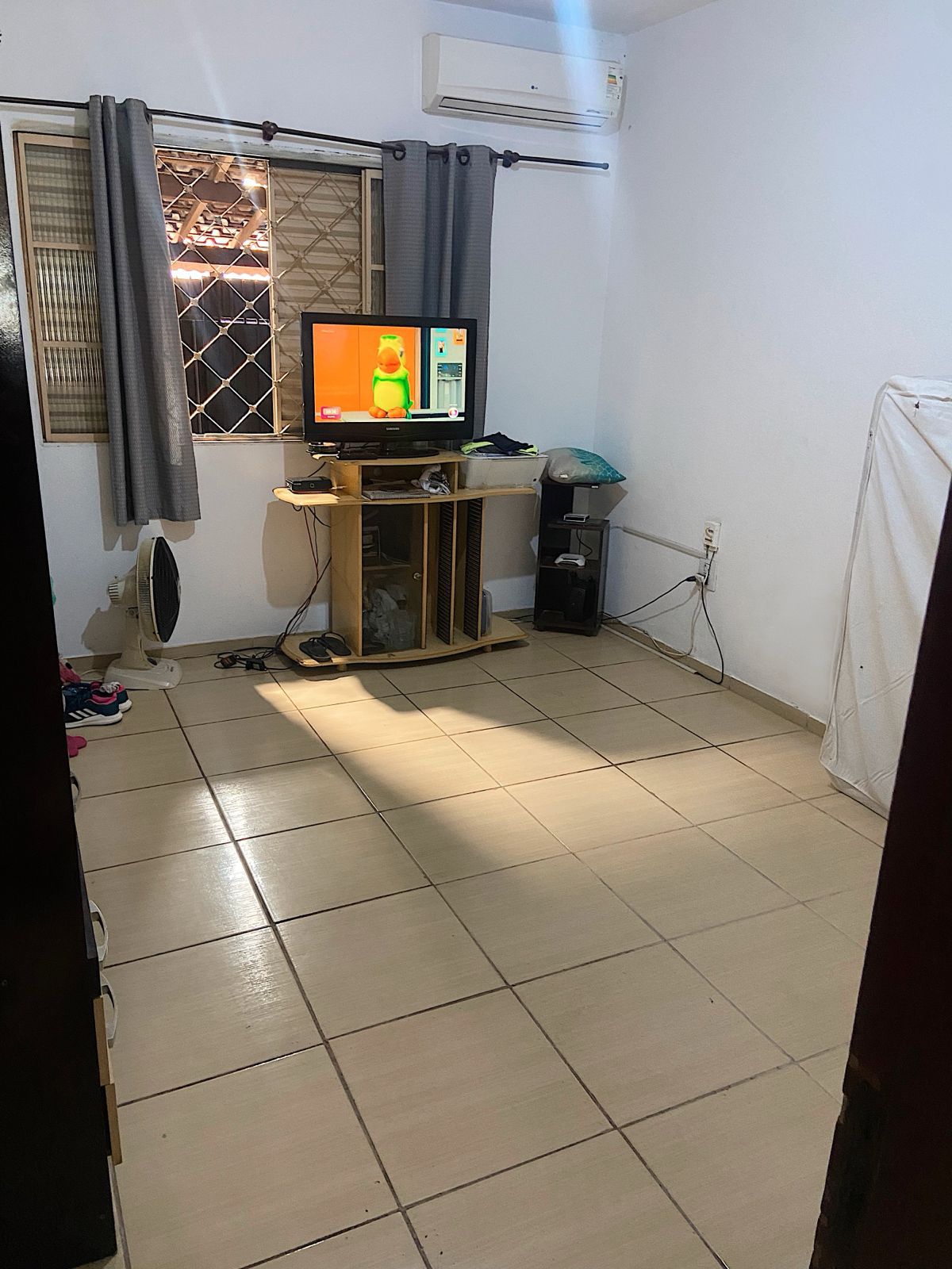 Sua Nova Casa no Bairro Valinhos – Tatuí!