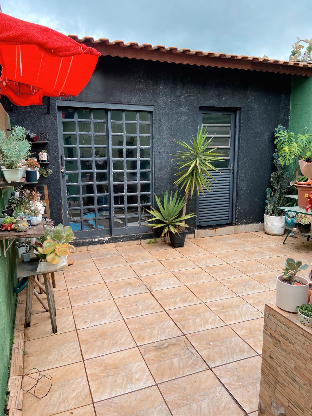 Sua Nova Casa no Bairro Valinhos – Tatuí!