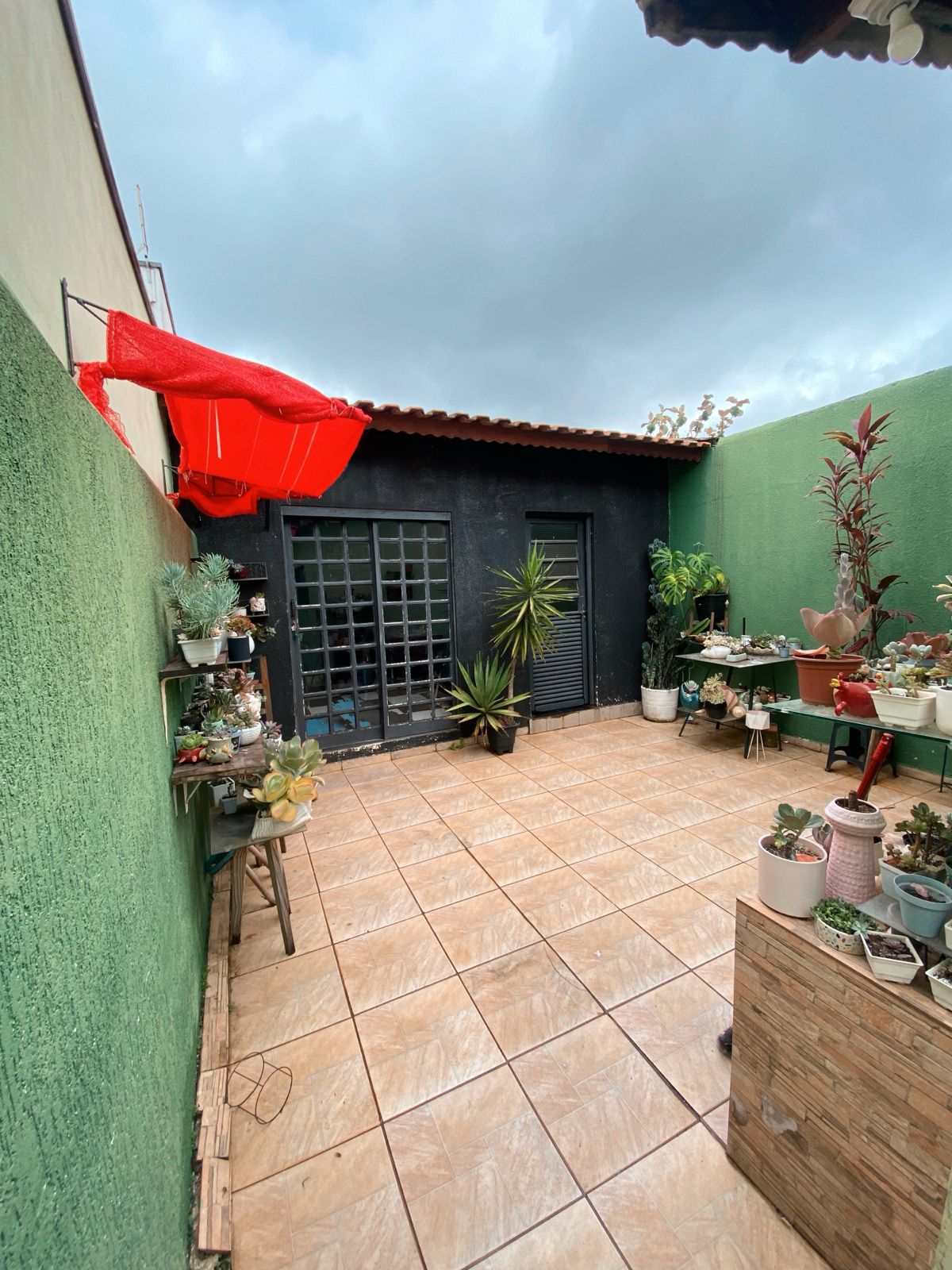 Sua Nova Casa no Bairro Valinhos – Tatuí!