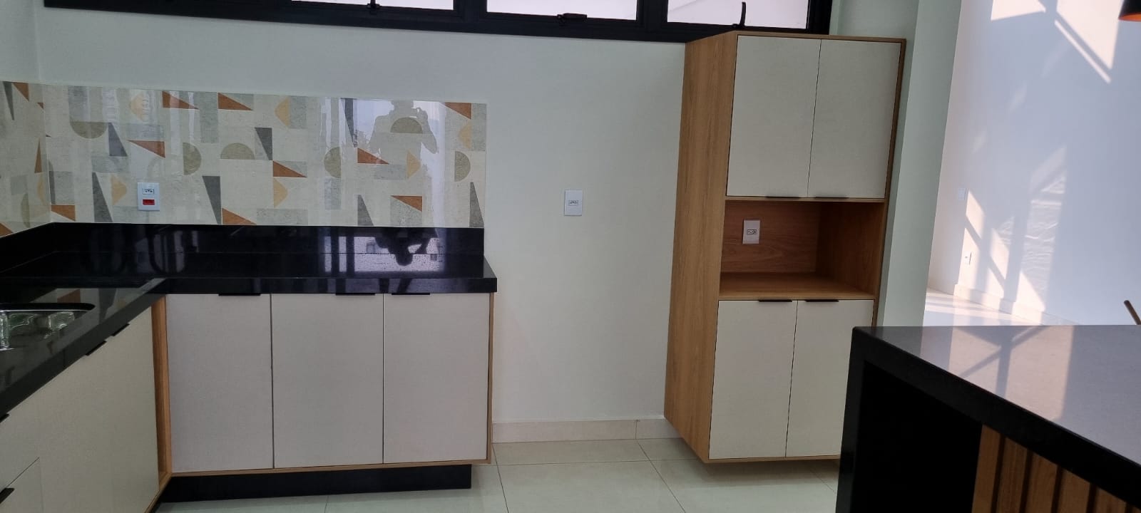 Casa Térrea Moderna no Ypê 3 – Tatuí/SP