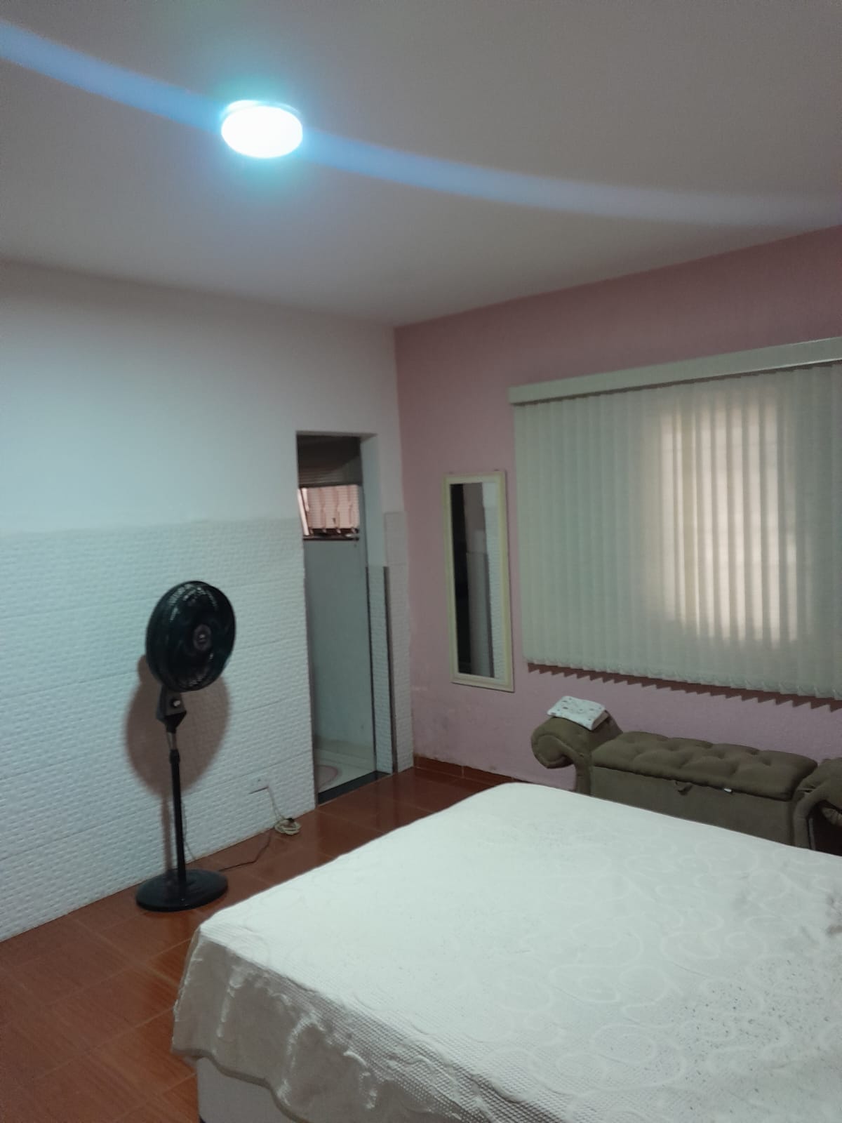  Casa à Venda no Bairro Rosa Garcia II – Tatuí/SP